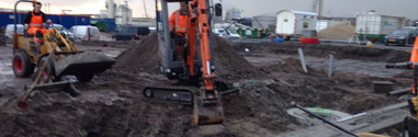 Beelen Recycling Amsterdam