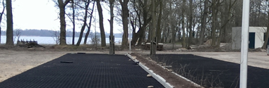 Meerweg Haren