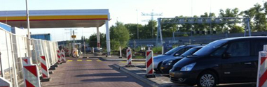 Shell Haarrijn Breukelen